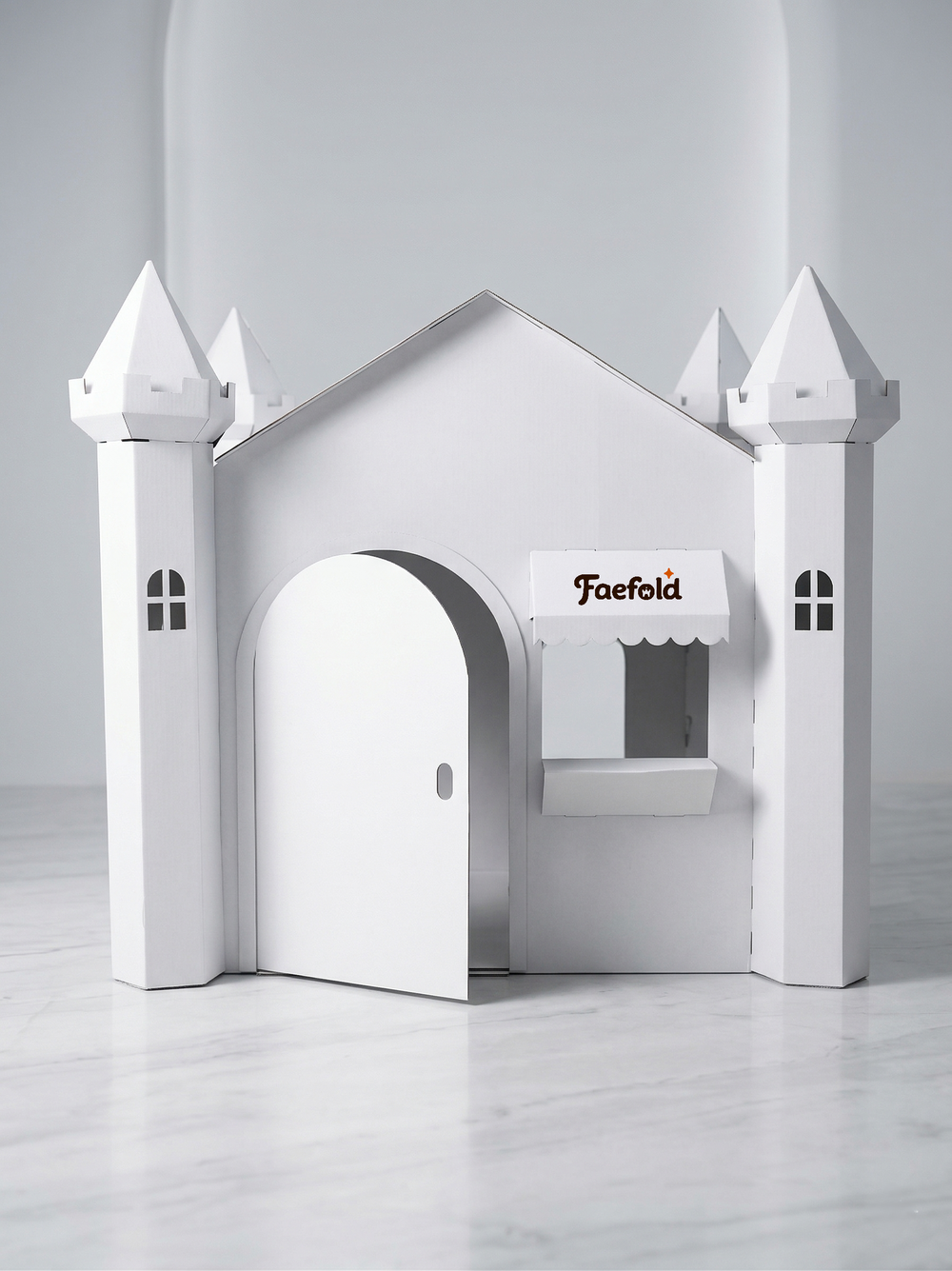 Castle Playhouse - Image 2